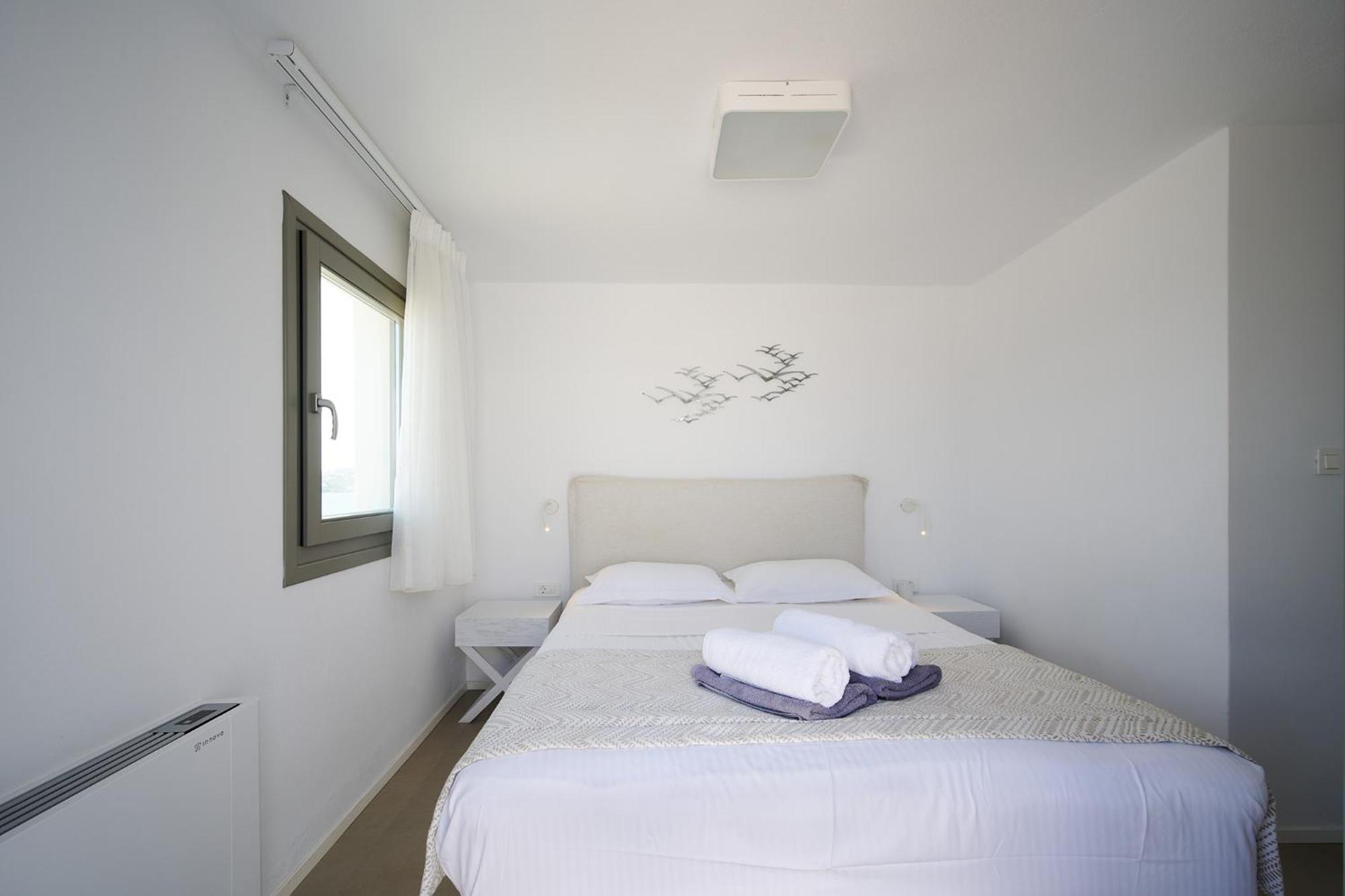 Kymo Luxury Suites Paros Kolympithres Exterior photo